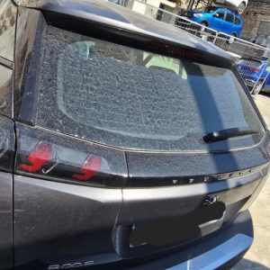 PEUGEOT 2008 2