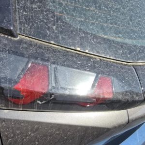 PEUGEOT 2008 2