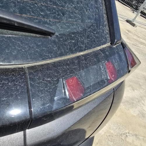 PEUGEOT 2008 2