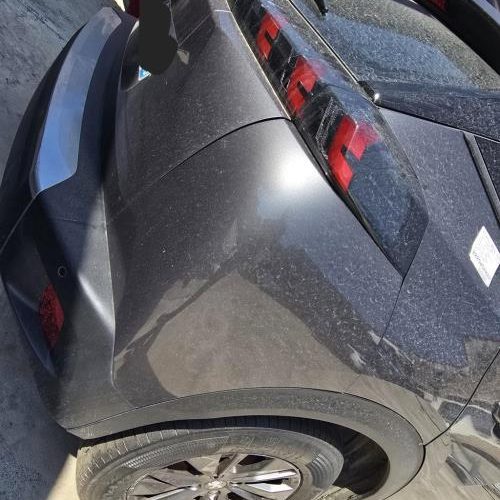 PEUGEOT 2008 2