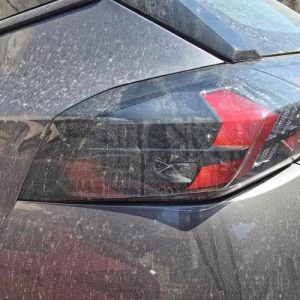 PEUGEOT 2008 2