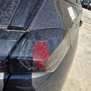 PEUGEOT 2008 2