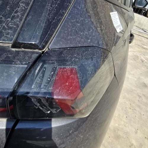 PEUGEOT 2008 2
