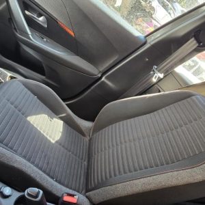 PEUGEOT 2008 2
