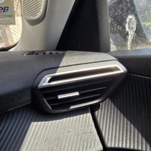 PEUGEOT 2008 2