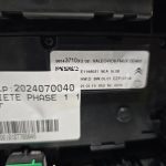 CITROEN C3 3 SOCIETE PHASE 1