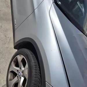 BMW X1 E84 PHASE 2