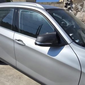 BMW X1 E84 PHASE 2