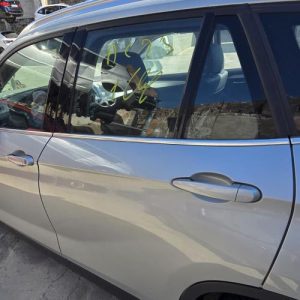 BMW X1 E84 PHASE 2