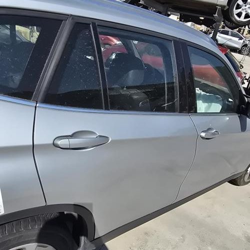 BMW X1 E84 PHASE 2