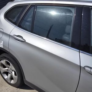 BMW X1 E84 PHASE 2