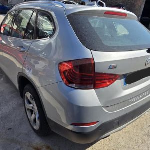 BMW X1 E84 PHASE 2