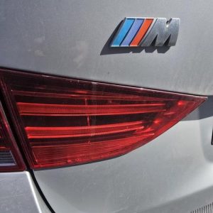BMW X1 E84 PHASE 2