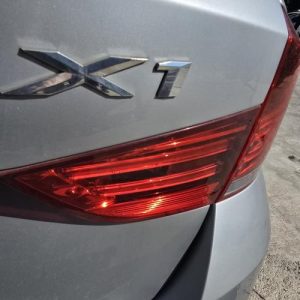 BMW X1 E84 PHASE 2