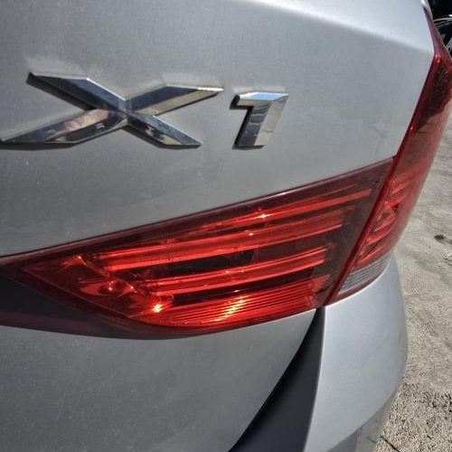 BMW X1 E84 PHASE 2