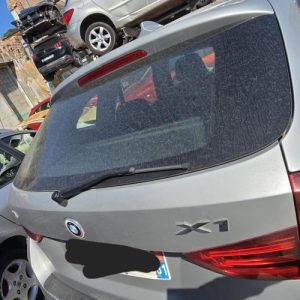 BMW X1 E84 PHASE 2