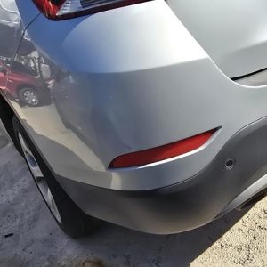 BMW X1 E84 PHASE 2