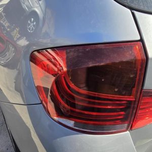BMW X1 E84 PHASE 2