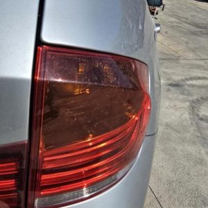 BMW X1 E84 PHASE 2