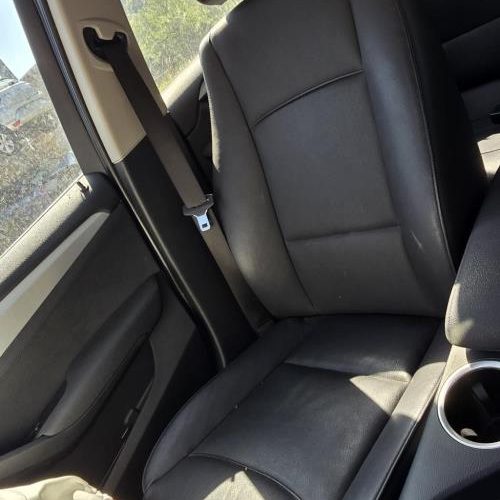 BMW X1 E84 PHASE 2