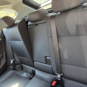 BMW X1 E84 PHASE 2
