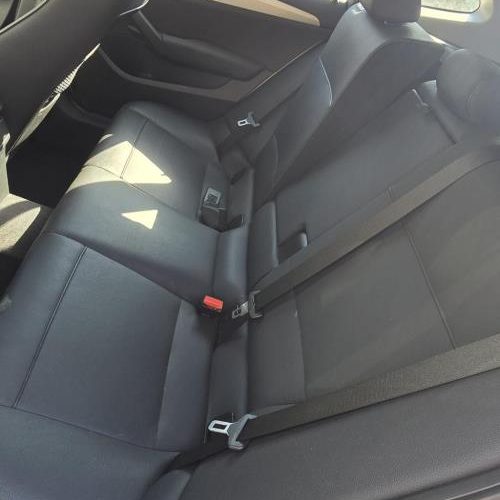 BMW X1 E84 PHASE 2