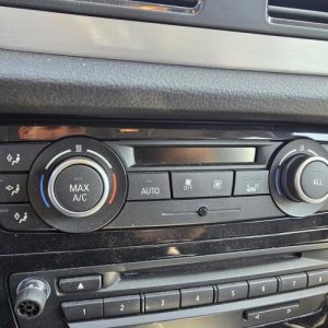 BMW X1 E84 PHASE 2