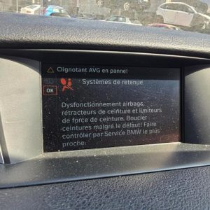 BMW X1 E84 PHASE 2