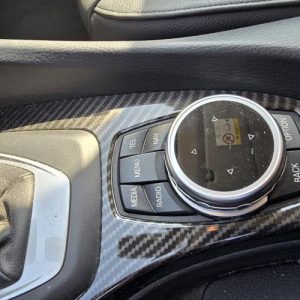 BMW X1 E84 PHASE 2