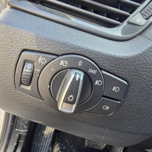 BMW X1 E84 PHASE 2