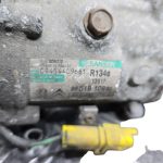 CITROEN C4 1 PHASE 1