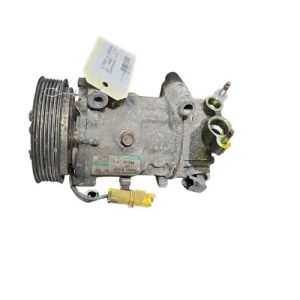 CITROEN C4 1 PHASE 1