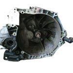 PEUGEOT 308 2 PHASE 1