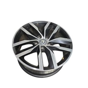 VOLKSWAGEN GOLF 7 PHASE 1