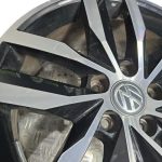VOLKSWAGEN GOLF 7 PHASE 1