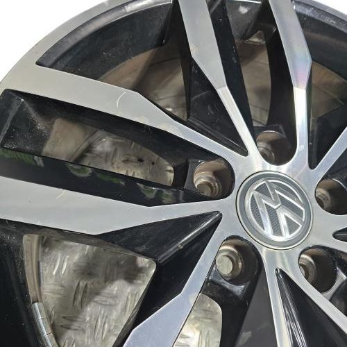 VOLKSWAGEN GOLF 7 PHASE 1