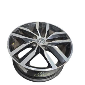 VOLKSWAGEN GOLF 7 PHASE 1
