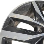 VOLKSWAGEN GOLF 7 PHASE 1