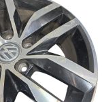 VOLKSWAGEN GOLF 7 PHASE 1