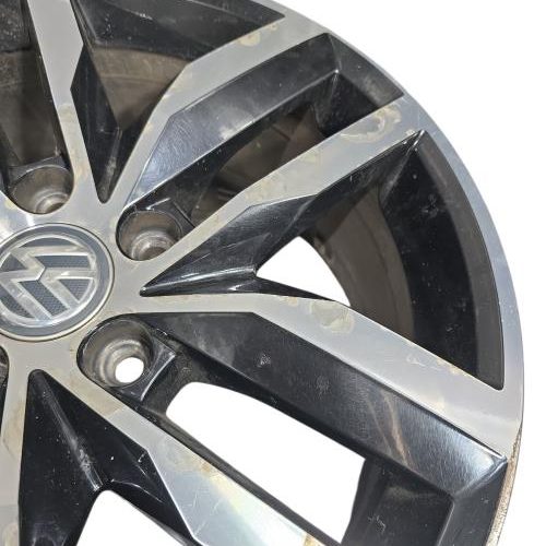 VOLKSWAGEN GOLF 7 PHASE 1