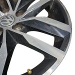 VOLKSWAGEN GOLF 7 PHASE 1