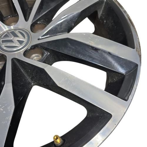 VOLKSWAGEN GOLF 7 PHASE 1