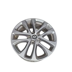 RENAULT MEGANE 4 PHASE 1