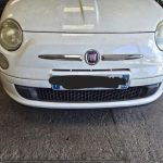 FIAT 500 2 PHASE 1