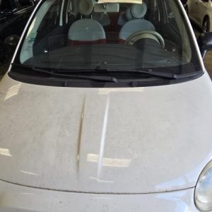 FIAT 500 2 PHASE 1