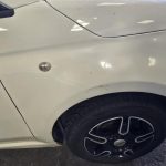 FIAT 500 2 PHASE 1