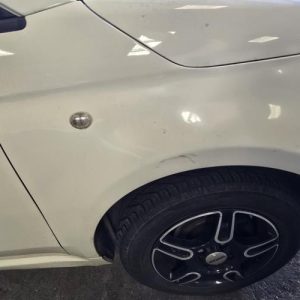 FIAT 500 2 PHASE 1
