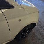FIAT 500 2 PHASE 1