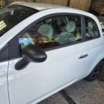 FIAT 500 2 PHASE 1