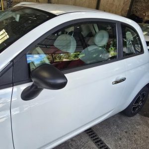 FIAT 500 2 PHASE 1